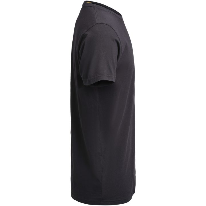 T-shirt 5268 Svart Jobman – billede 2