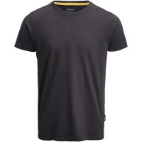 T-shirt 5268 Svart Jobman