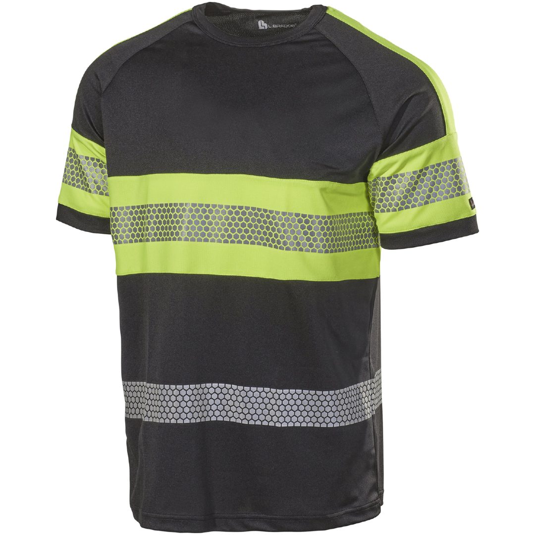 T-shirt 6110p Aereo L.Brador