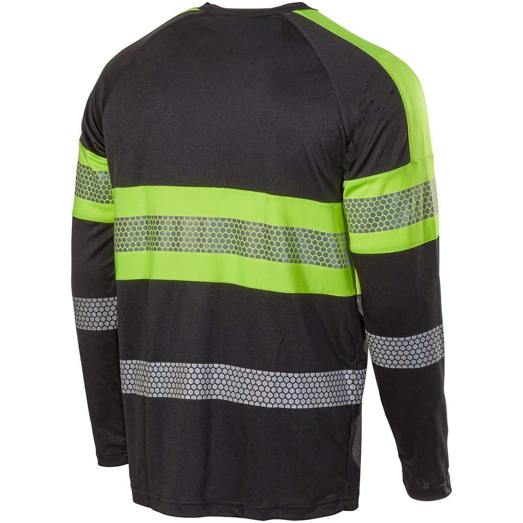 T-shirt 6111p Aereo L.Brador – billede 2