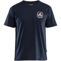 T-SHIRT 94191042 MARIN XS
