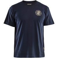 T-SHIRT 94201042 MARIN M