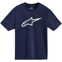 T-shirt Ageless 2.0 Blå Alpinestars