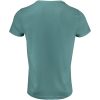 T-shirt American U Aloegrön James Harvest – miniature 2