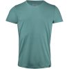 T-shirt American U Aloegrön James Harvest – miniature 1