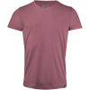 T-shirt American U Dammröd James Harvest – miniature 5