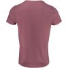T-shirt American U Dammröd James Harvest – miniature 6