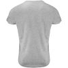 T-shirt American U Gråmelerad James Harvest – miniature 2