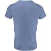 T-shirt American U Sommarblå James Harvest – miniature 3