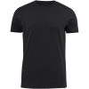 T-shirt American U Svart James Harvest – miniature 1