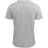 T-shirt American V Askgrå James Harvest – miniature 2