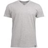 T-shirt American V Askgrå James Harvest – miniature 1