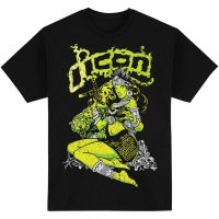 T-Shirt Aztec Nine Sort ICON