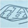 T-shirt Badge Lyseblå TROY LEE DESIGNS M – miniature 3