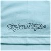 T-shirt Badge Lyseblå TROY LEE DESIGNS M – miniature 6
