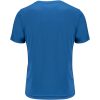 T-shirt Barn Run Blå Printer RED 110-120 cl – miniature 3