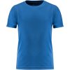 T-shirt Barn Run Blå Printer RED 110-120 cl – miniature 1