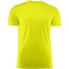 T-shirt Barn Run Klargul Printer RED 110-120 cl – miniature 1