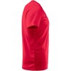 T-shirt Barn Run Röd Printer RED 110-120 cl – miniature 4