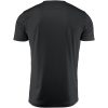 T-shirt Barn Run Svart Printer RED 110-120 cl – miniature 2