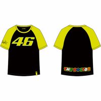 T-Shirt Barn VR46