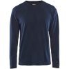 T-shirt Blå 34831737 Blåkläder XXXXXL – miniature 1
