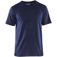 T-shirt Blå 35251042 Blåkläder