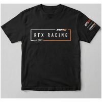 T-Shirt - Black - Size XL RFX