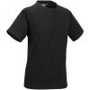 T-shirt børn 88021030 Sort BLÅKLÄDER T-SHIRT 88021030 SORT 104 – miniature 1