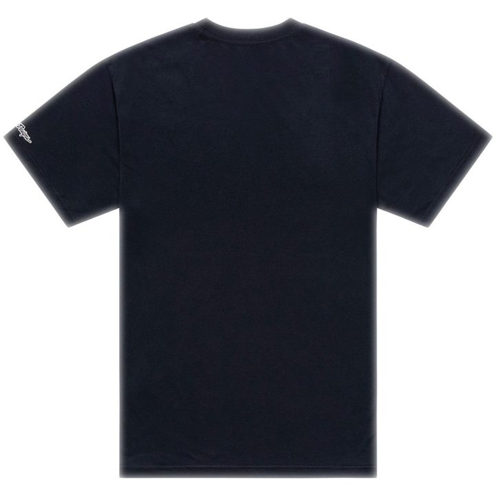 T-shirt Børn Badge Sort TROY LEE DESIGNS Ys – billede 2