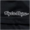 T-shirt Børn Badge Sort TROY LEE DESIGNS Ys – miniature 6