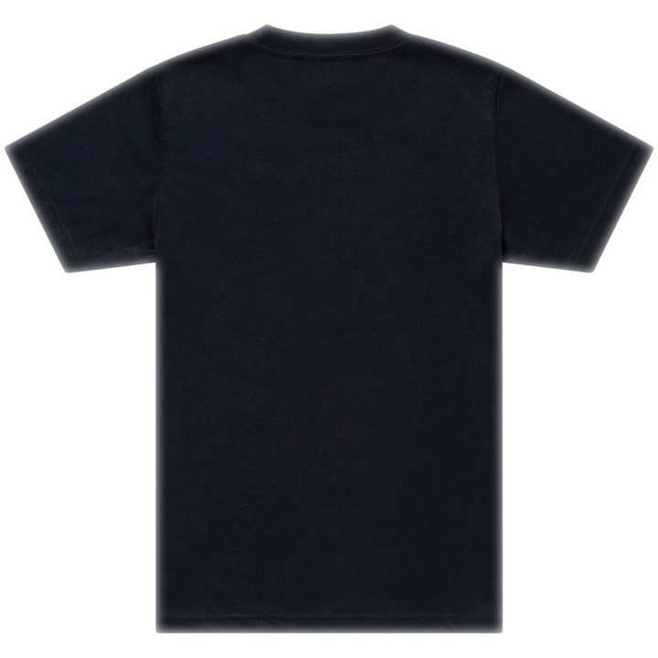 T-shirt Børn Deuces Sort TROY LEE DESIGNS Ys – billede 2