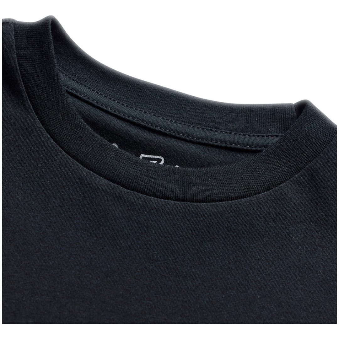 T-shirt Børn Deuces Sort TROY LEE DESIGNS Ys – billede 4