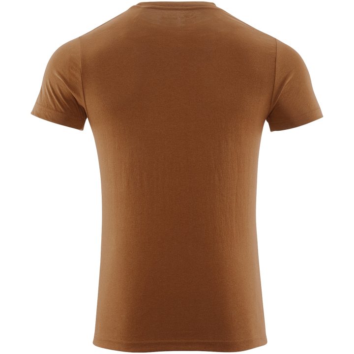 T-shirt Brun 20482-786 Mascot XS – billede 2