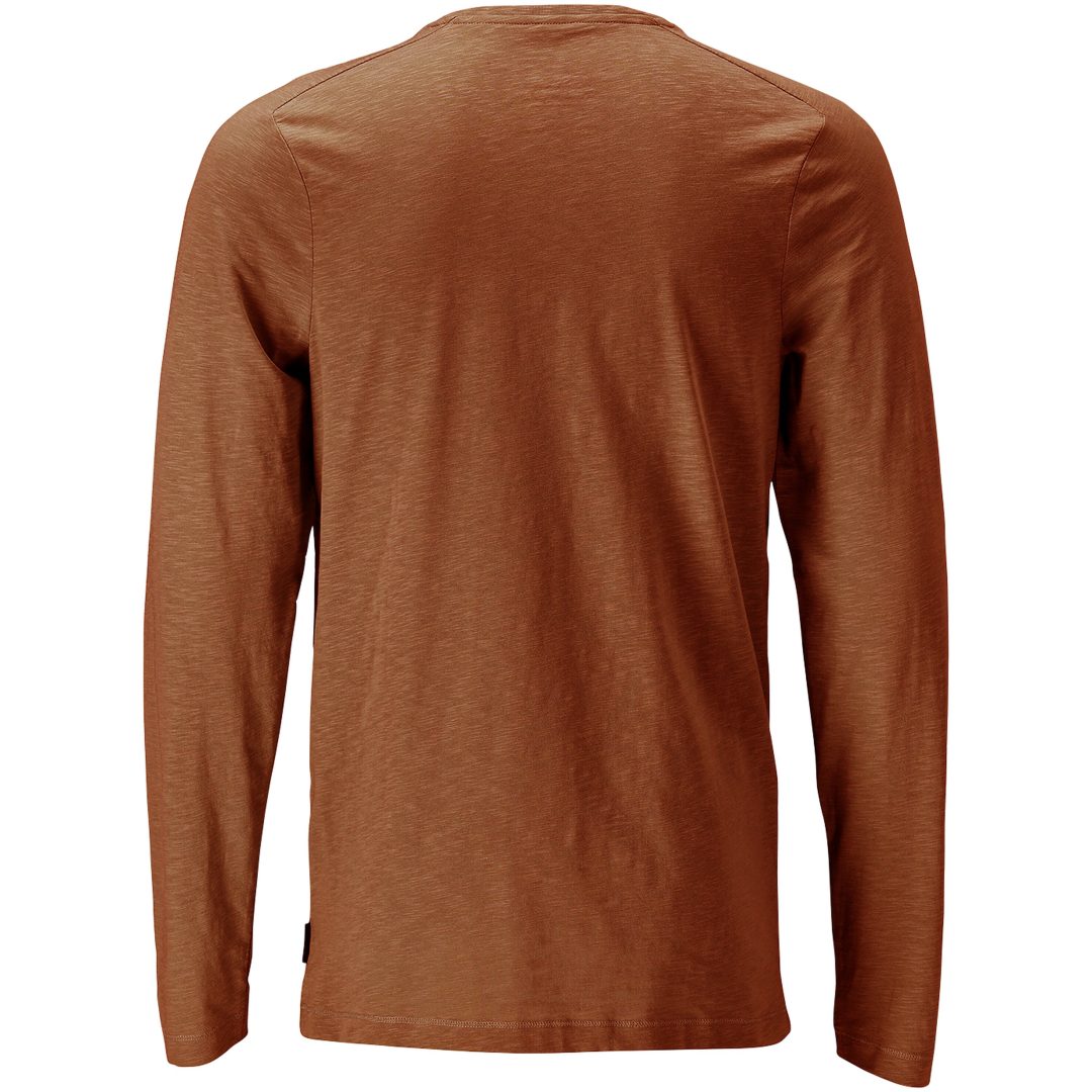 T-shirt Brun 22581-983 Mascot XS – billede 2