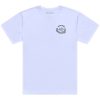T-shirt Carb Club Hvid TROY LEE DESIGNS s – miniature 1