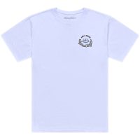T-shirt Carb Club Hvid TROY LEE DESIGNS