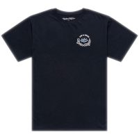 T-shirt Carb Club Sort TROY LEE DESIGNS