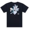T-shirt Carb Club Sort TROY LEE DESIGNS s – miniature 2