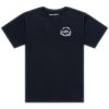 T-shirt Carb Club Sort TROY LEE DESIGNS s – miniature 1