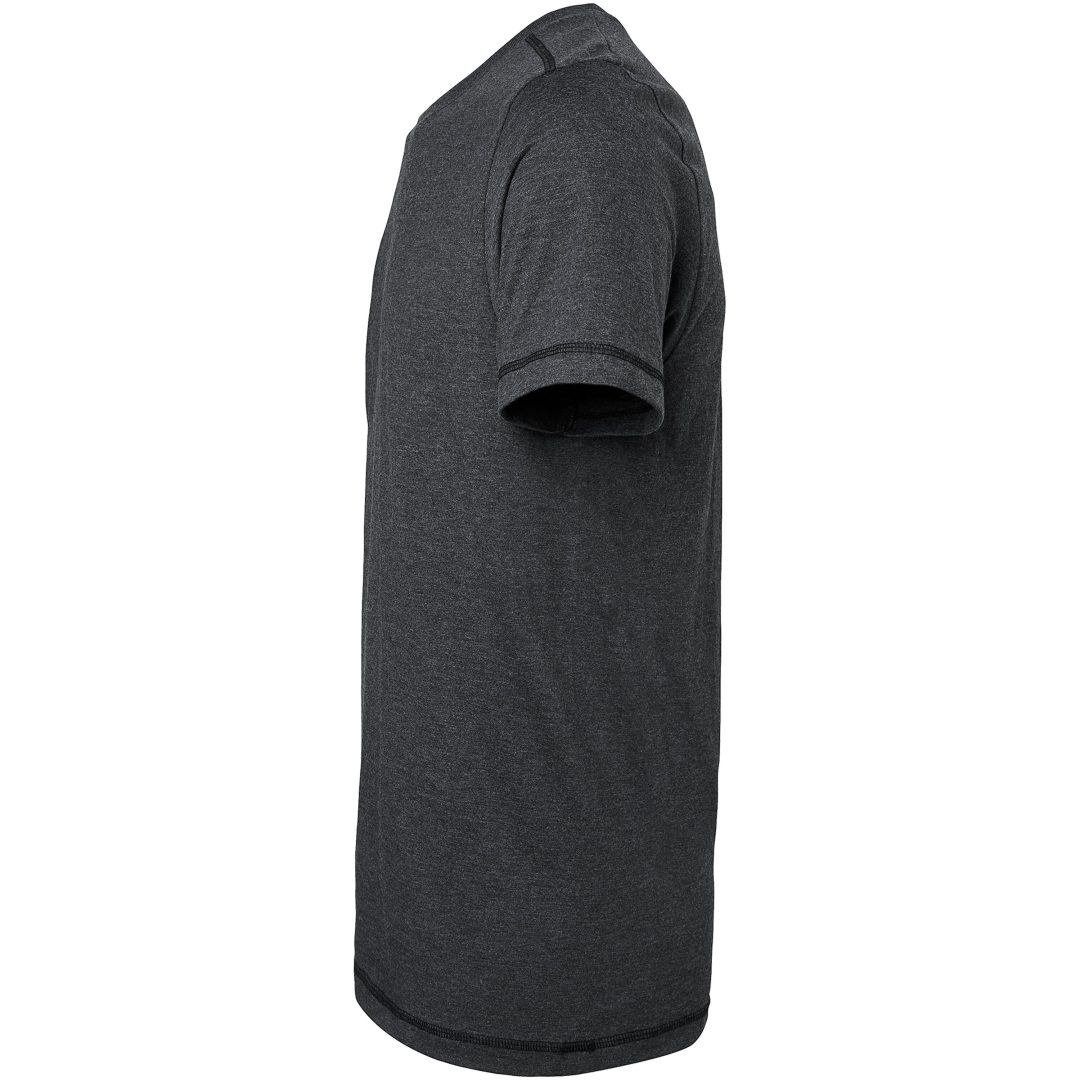 T-shirt Cooper Marineblå South West XS – billede 4