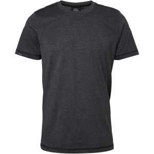 T-shirt Cooper Mørkegrå South West