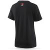 T-shirt Corpo Sort AKRAPOVIC Medium – miniature 3
