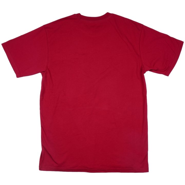 T-shirt Cyclops Rød TROY LEE DESIGNS s – billede 2
