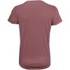 T-shirt Dam American U Dammröd James Harvest – miniature 3