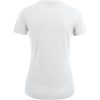 T-shirt Dam American U Vit James Harvest – miniature 2