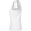T-shirt Dam Bike Vit Printer s – miniature 3