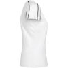 T-shirt Dam Bike Vit Printer s – miniature 4