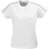 T-shirt Dam Bike Vit Printer s – miniature 1