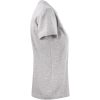 T-shirt Dam Heavier Pro Gråmelerad Printer Essentials XS – miniature 2